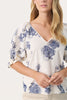 2025SS - Part Two - Blouse - Rosalyn