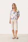 2025SS - Part Two - Blouse - Rosalyn