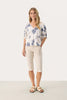 2025SS - Part Two - Blouse - Rosalyn