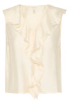 2025SS - Part Two - Blouse - Rue