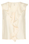 2025SS - Part Two - Blouse - Rue