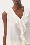 2025SS - Part Two - Blouse - Rue