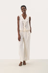 2025SS - Part Two - Blouse - Rue