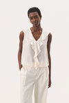 2025SS - Part Two - Blouse - Rue