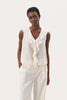 2025SS - Part Two - Blouse - Rue