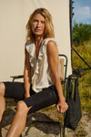 2025SS - Part Two - Blouse - Rue
