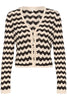 2025SS - Part Two - Cardigan - Rosefine