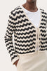 2025SS - Part Two - Cardigan - Rosefine