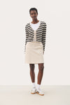 2025SS - Part Two - Cardigan - Rosefine
