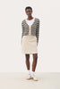 2025SS - Part Two - Cardigan - Rosefine