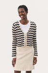 2025SS - Part Two - Cardigan - Rosefine