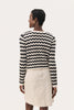 2025SS - Part Two - Cardigan - Rosefine