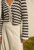 2025SS - Part Two - Cardigan - Rosefine