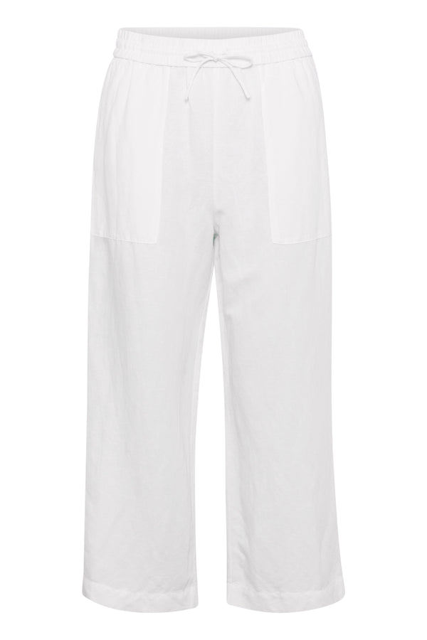2025SS - Part Two - Pantalon - Eniolas
