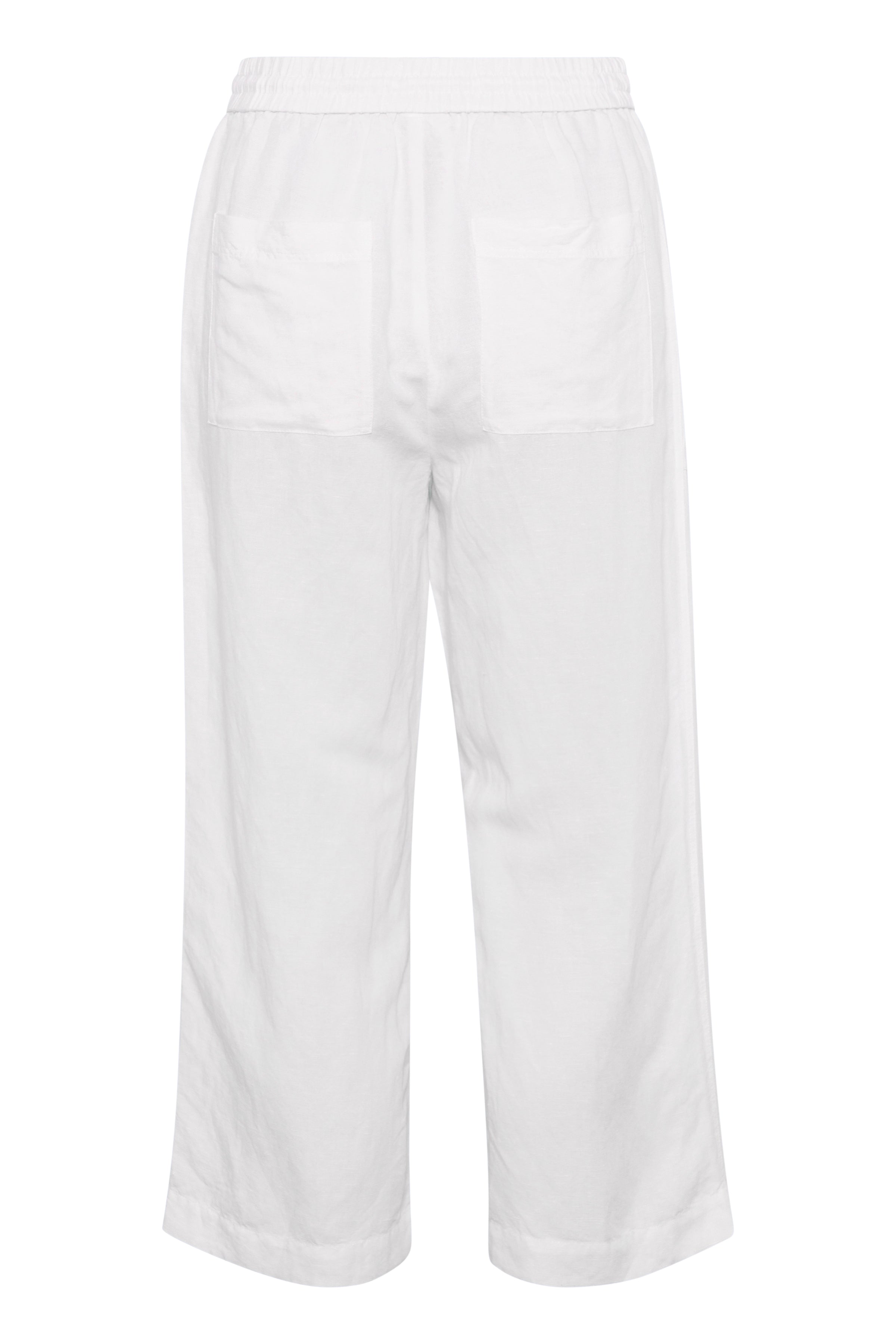 2025SS - Part Two - Pantalon - Eniolas