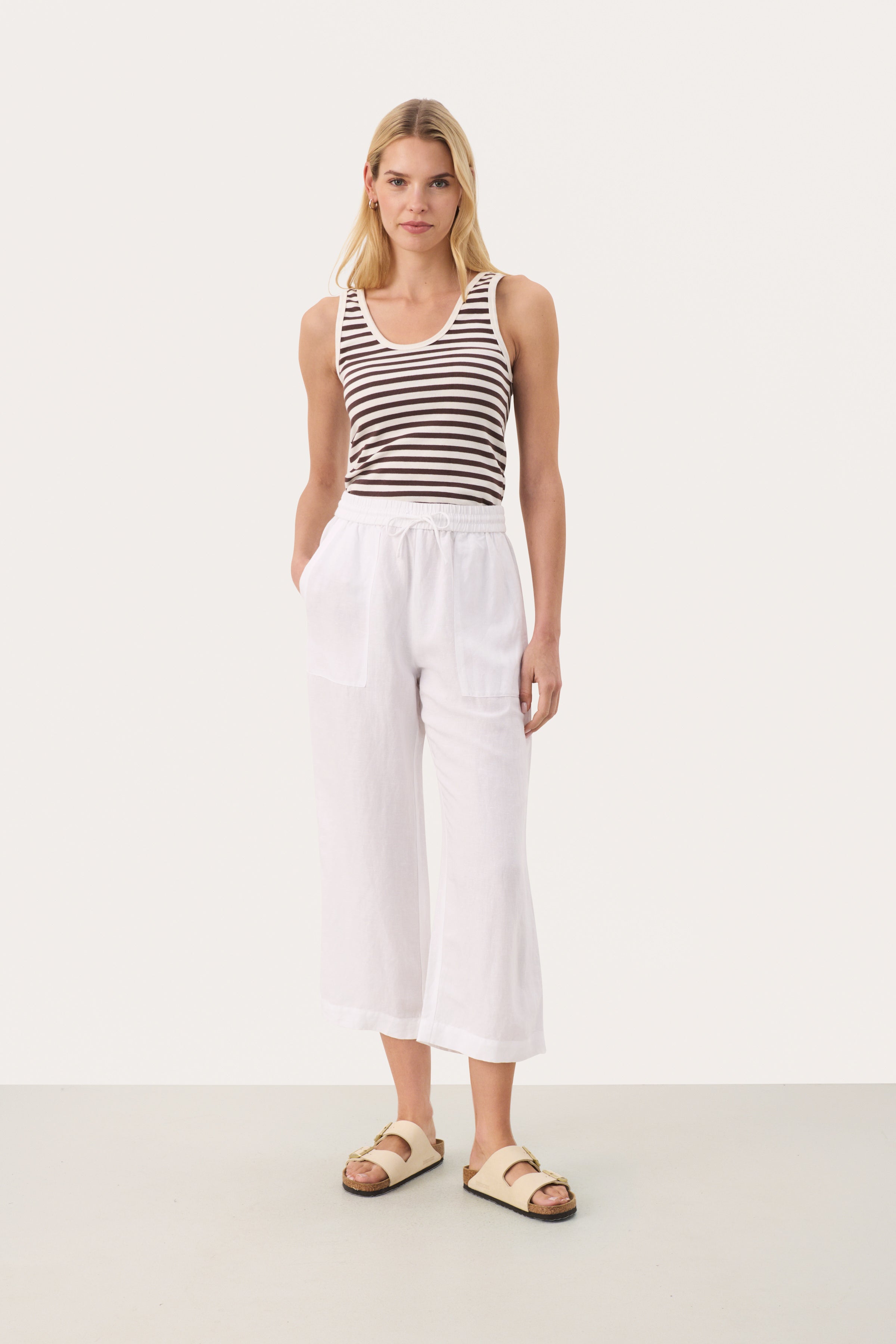 2025SS - Part Two - Pantalon - Eniolas