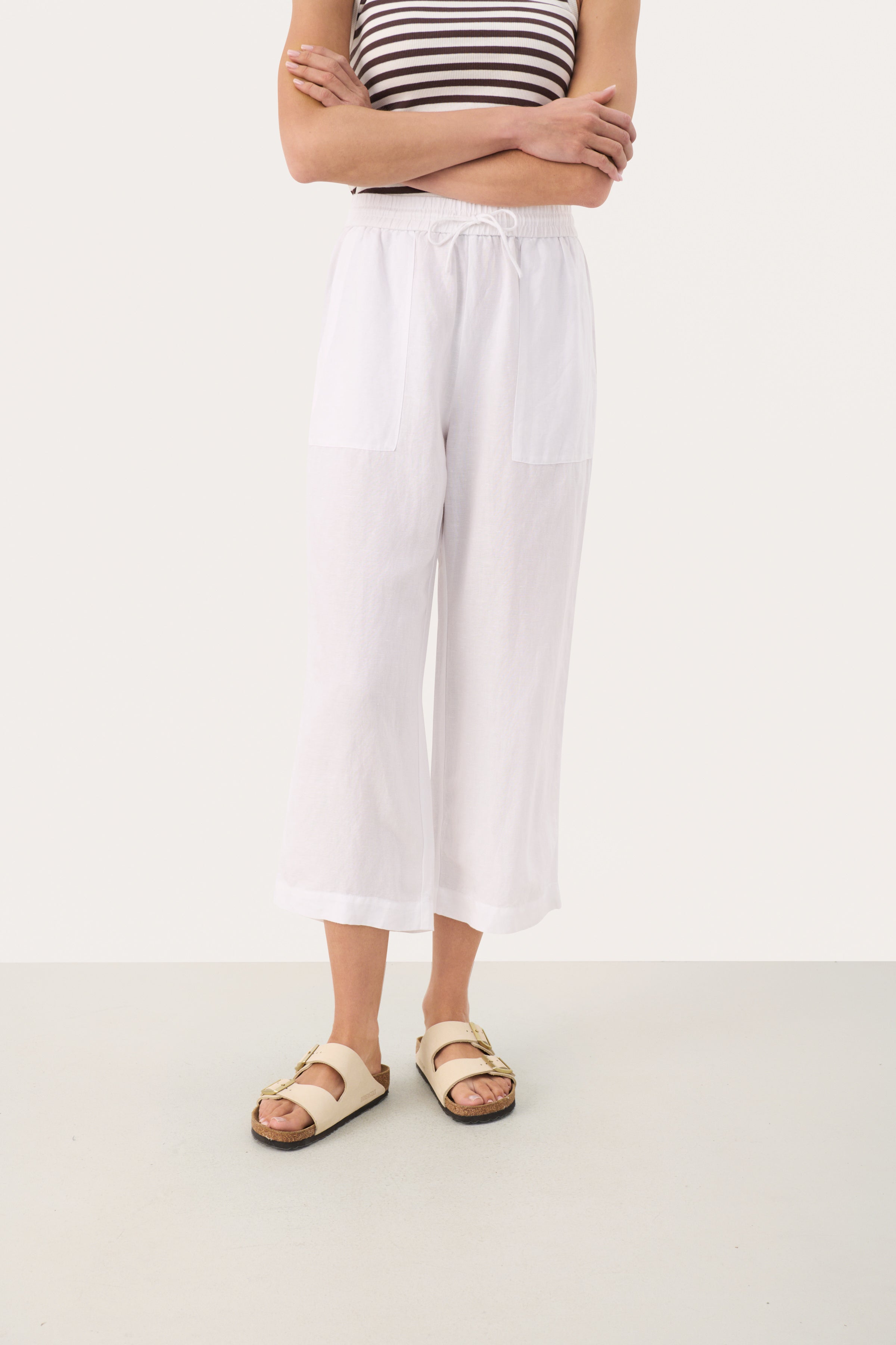 2025SS - Part Two - Pantalon - Eniolas