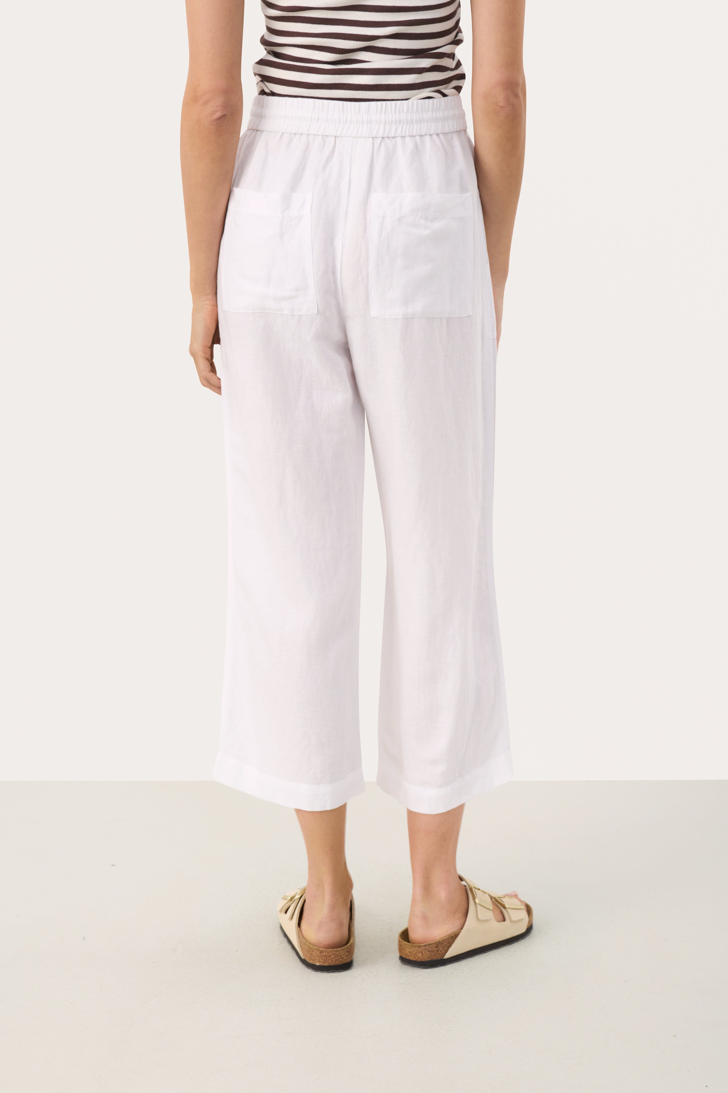 2025SS - Part Two - Pantalon - Eniolas