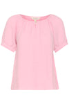 2025SS - Part Two - Blouse - Rosanna