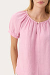 2025SS - Part Two - Blouse - Rosanna