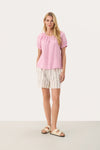 2025SS - Part Two - Blouse - Rosanna
