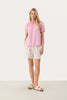 2025SS - Part Two - Blouse - Rosanna