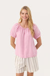 2025SS - Part Two - Blouse - Rosanna