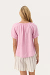 2025SS - Part Two - Blouse - Rosanna