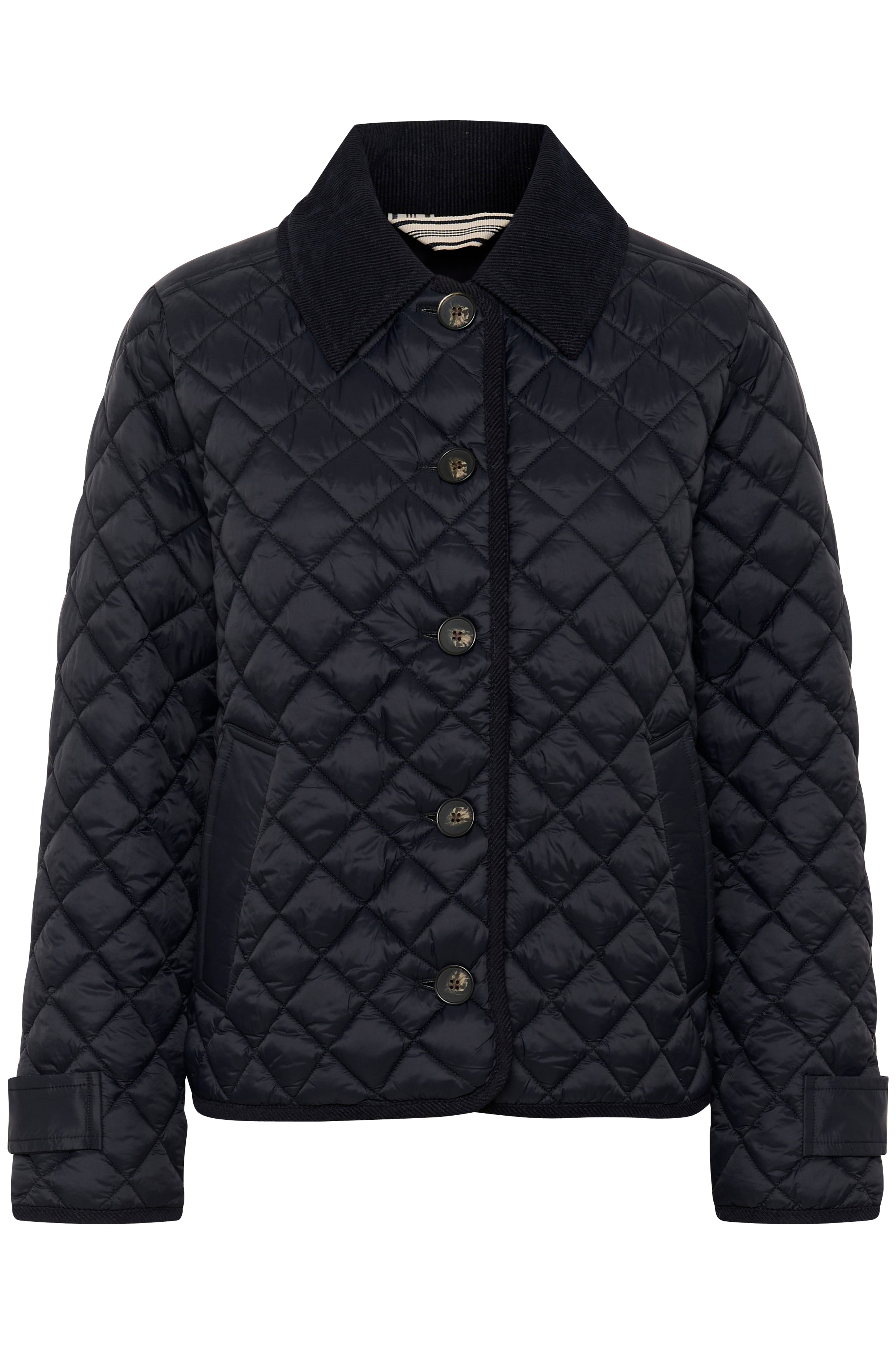 2025FW - Part Two - Manteau - Safiya (Choix de 2 couleurs)