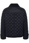 2025FW - Part Two - Manteau - Safiya (Choix de 2 couleurs)