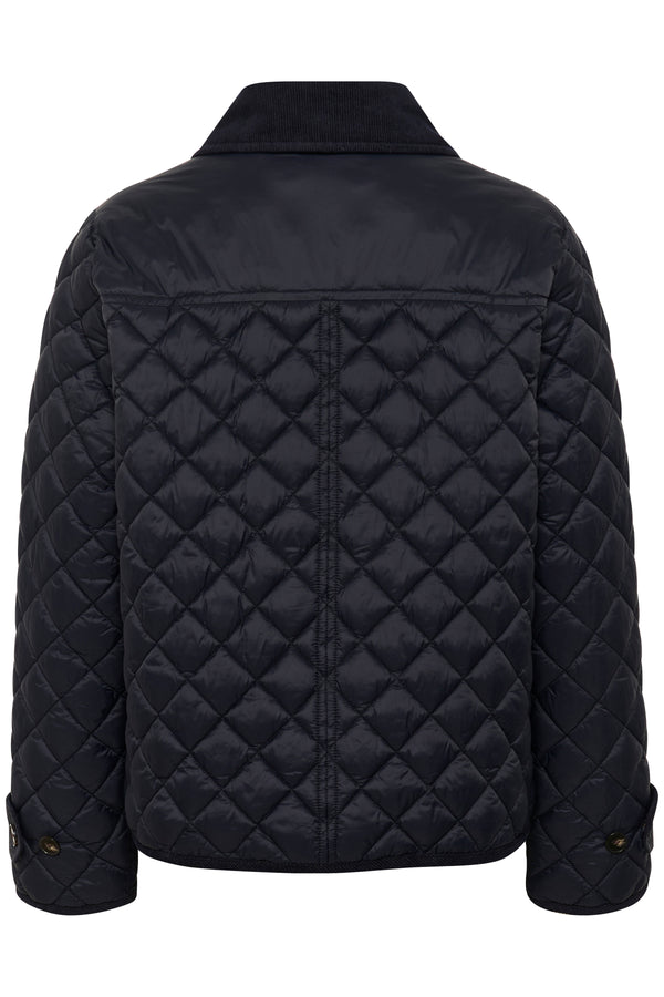 2025FW - Part Two - Manteau - Safiya (Choix de 2 couleurs)