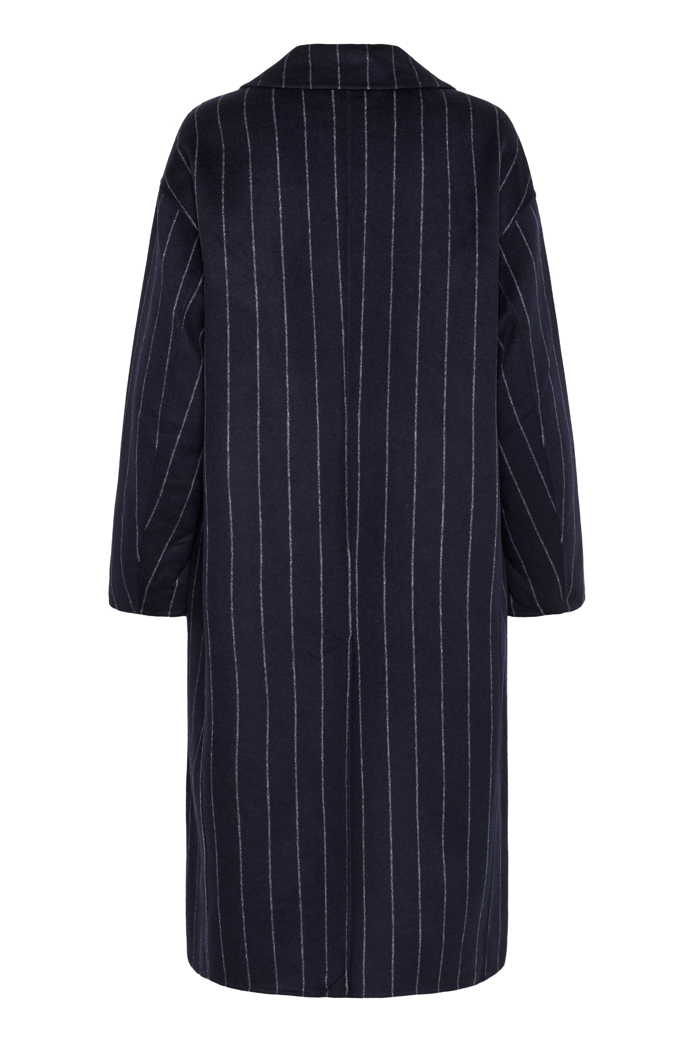 2025FW - Part Two - Manteau - Lorelais