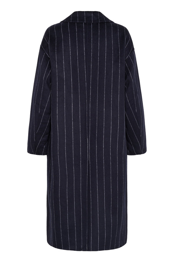 2025FW - Part Two - Manteau - Lorelais