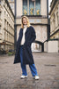 2025FW - Part Two - Manteau - Lorelais