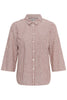 2026SS - Part Two - Chemise - Cindie