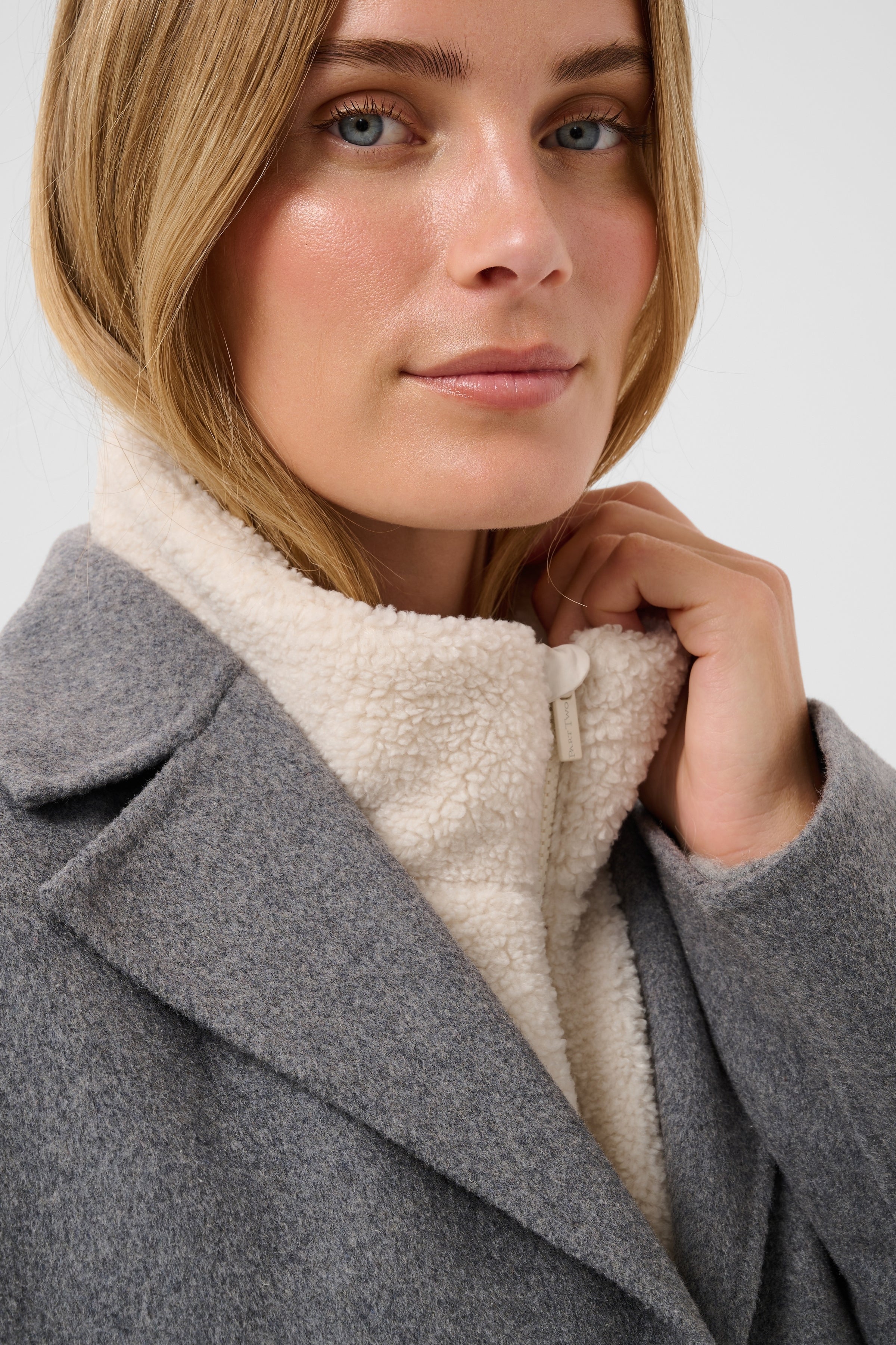 Samia Foulard (Choix de 2 couleurs)