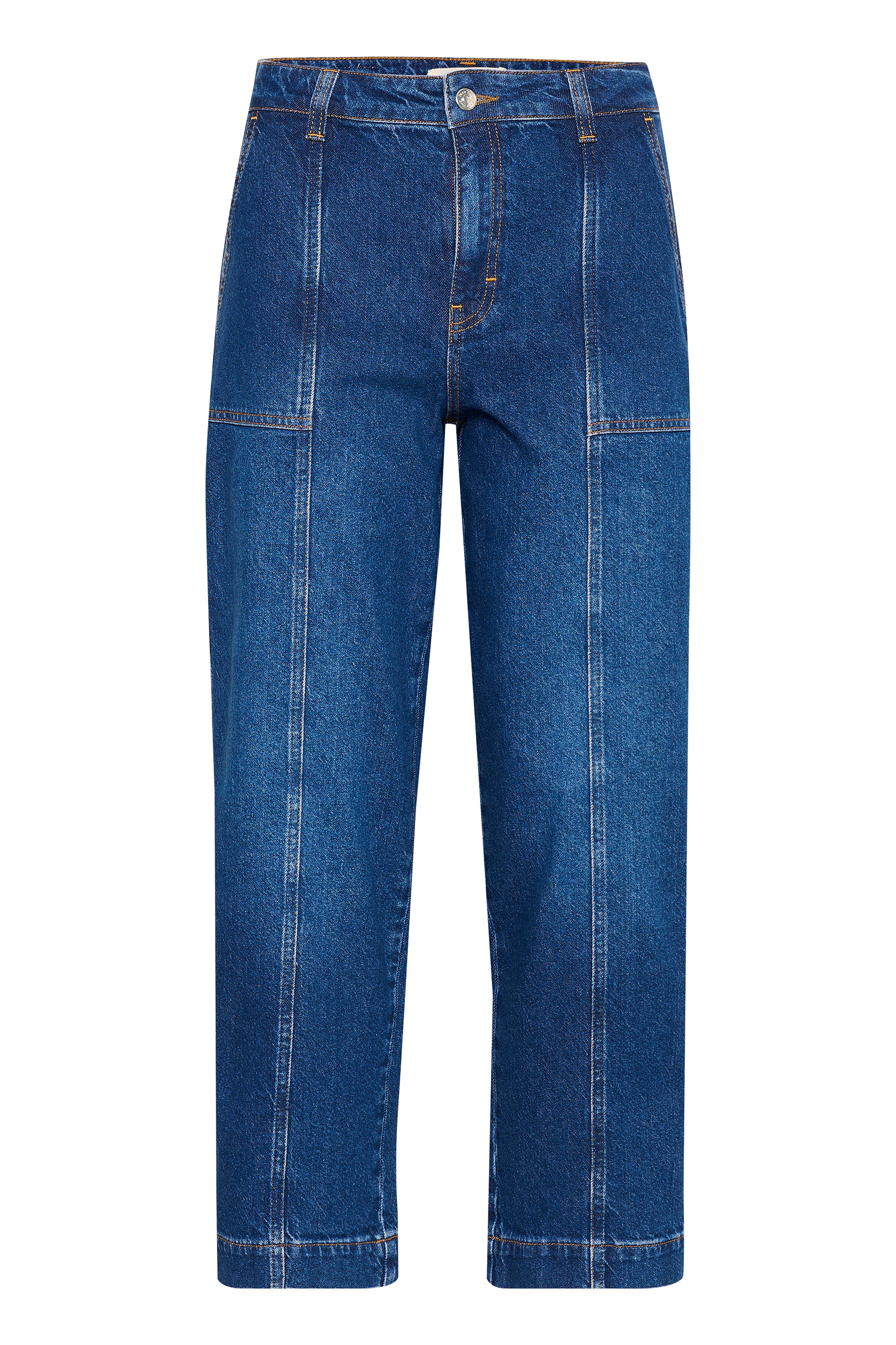 2025FW - Part Two - Jeans - Nettaya