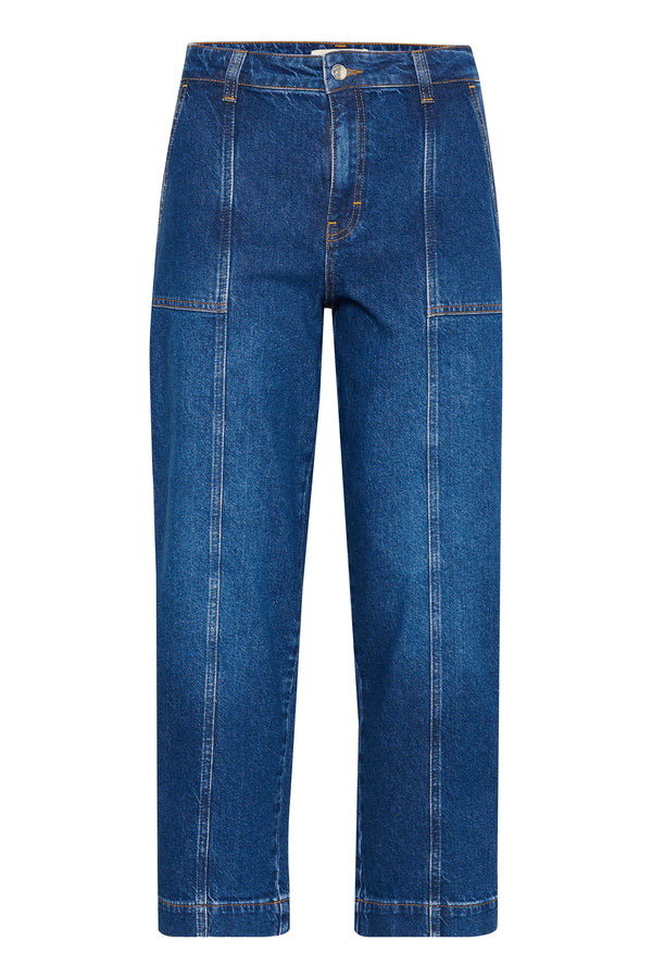 2025FW - Part Two - Jeans - Nettaya