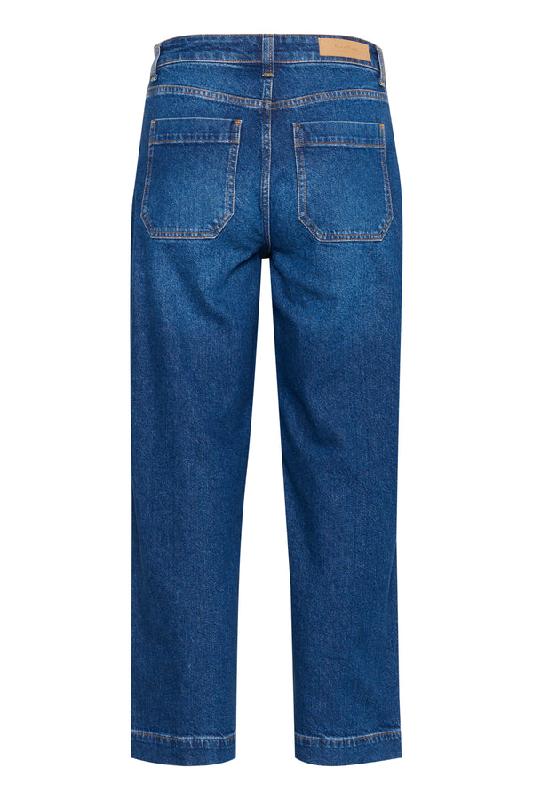 2025FW - Part Two - Jeans - Nettaya