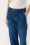 2025FW - Part Two - Jeans - Nettaya