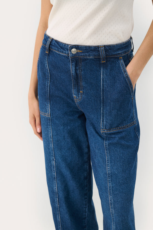 2025FW - Part Two - Jeans - Nettaya