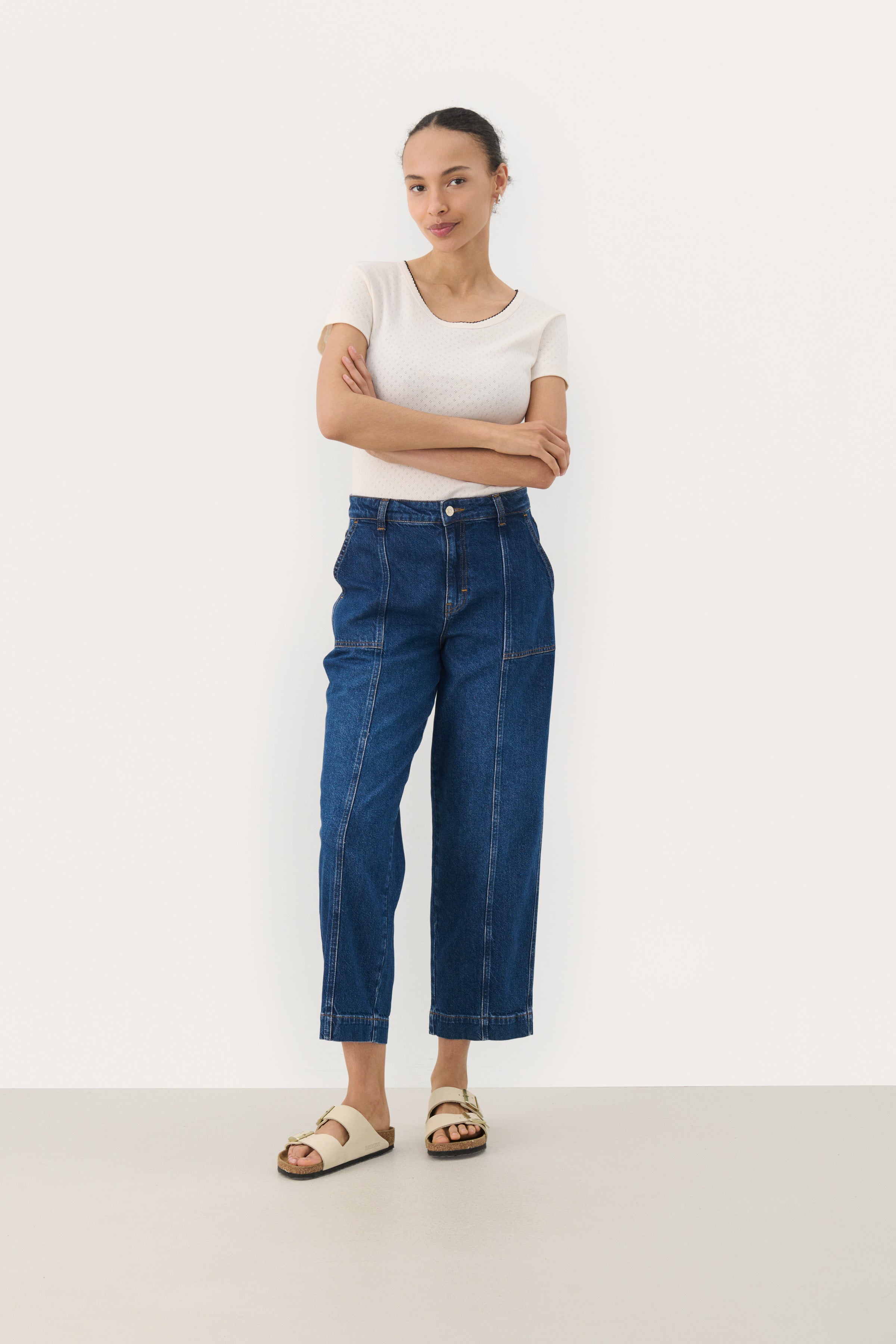 2025FW - Part Two - Jeans - Nettaya