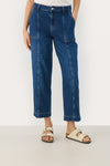 2025FW - Part Two - Jeans - Nettaya