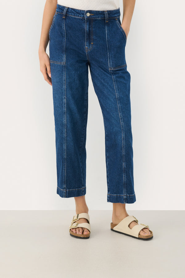 2025FW - Part Two - Jeans - Nettaya