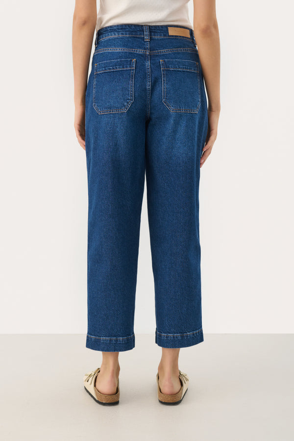 2025FW - Part Two - Jeans - Nettaya
