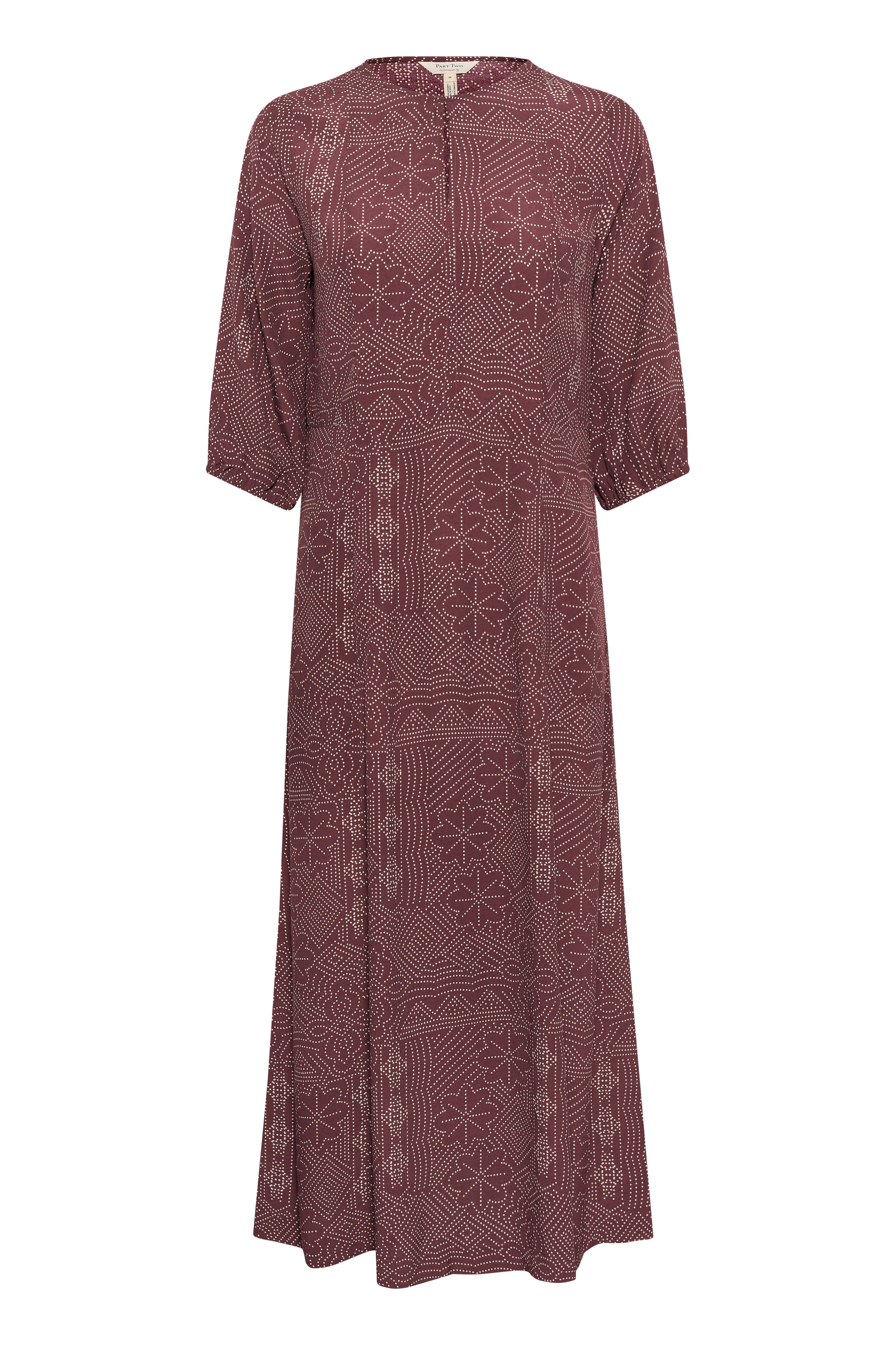 2025FW - Part Two - Robe - Titta