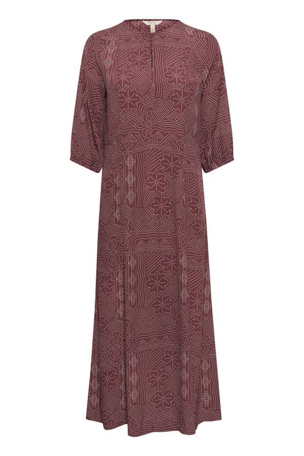 2025FW - Part Two - Robe - Titta