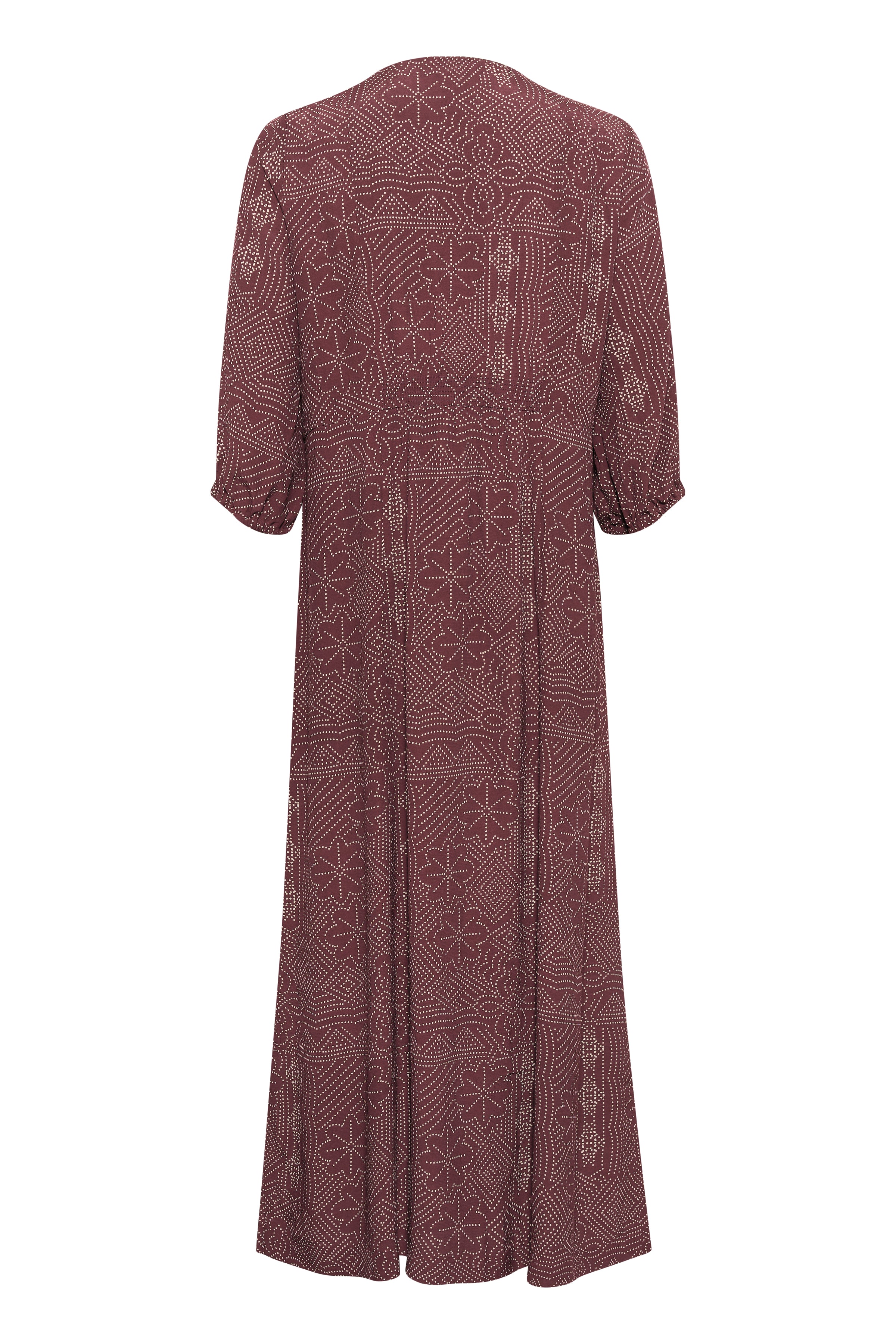 2025FW - Part Two - Robe - Titta