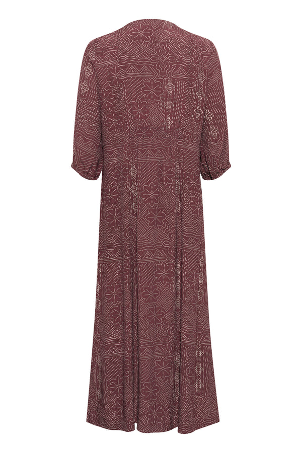 2025FW - Part Two - Robe - Titta