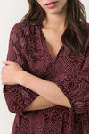 2025FW - Part Two - Robe - Titta